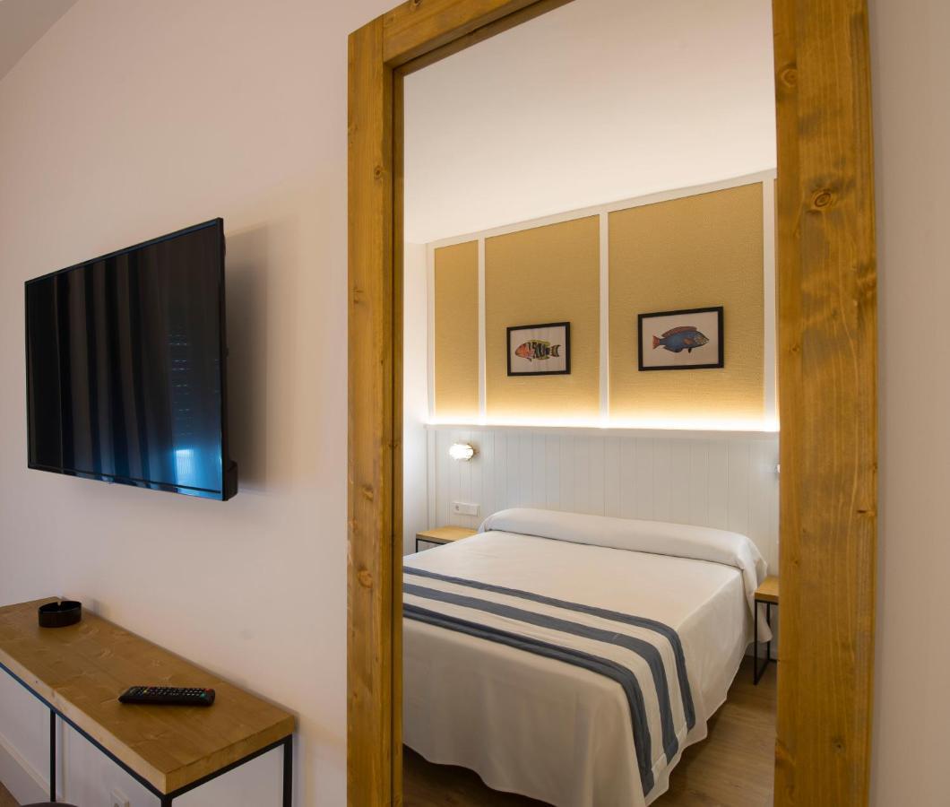 Hotel Els Pins Platja d'Aro Kültér fotó