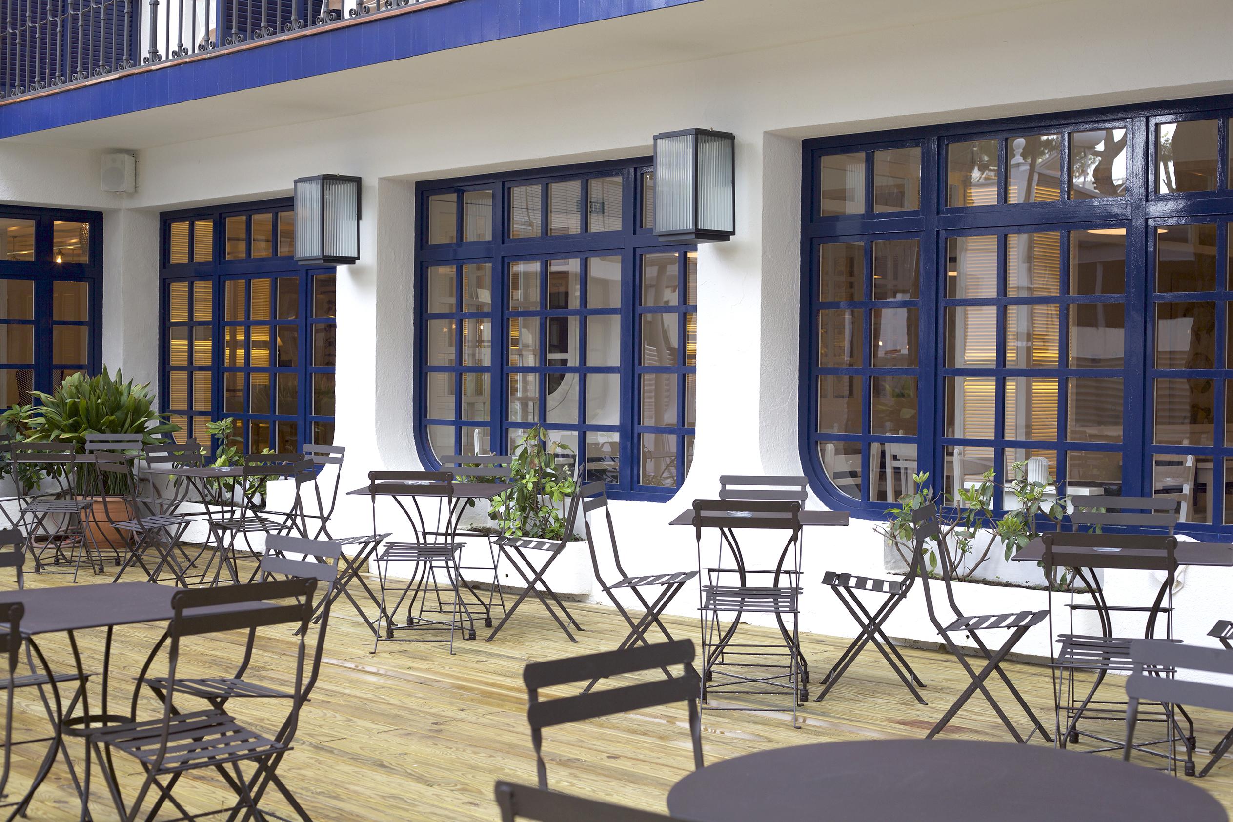 Hotel Els Pins Platja d'Aro Kültér fotó
