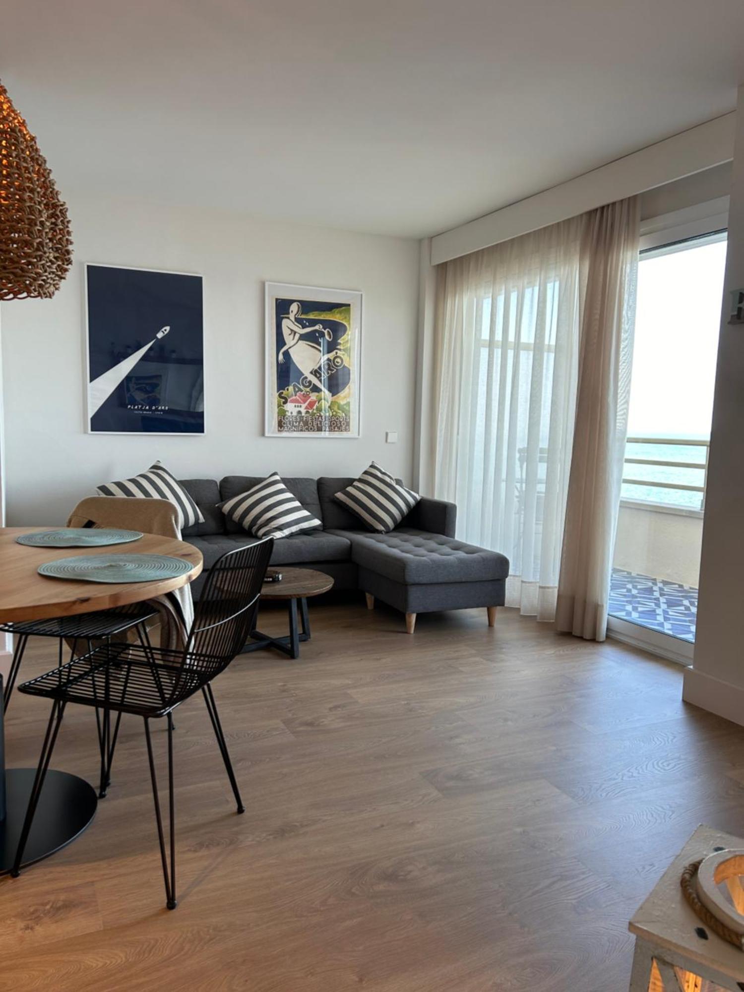 Hotel Els Pins Platja d'Aro Kültér fotó