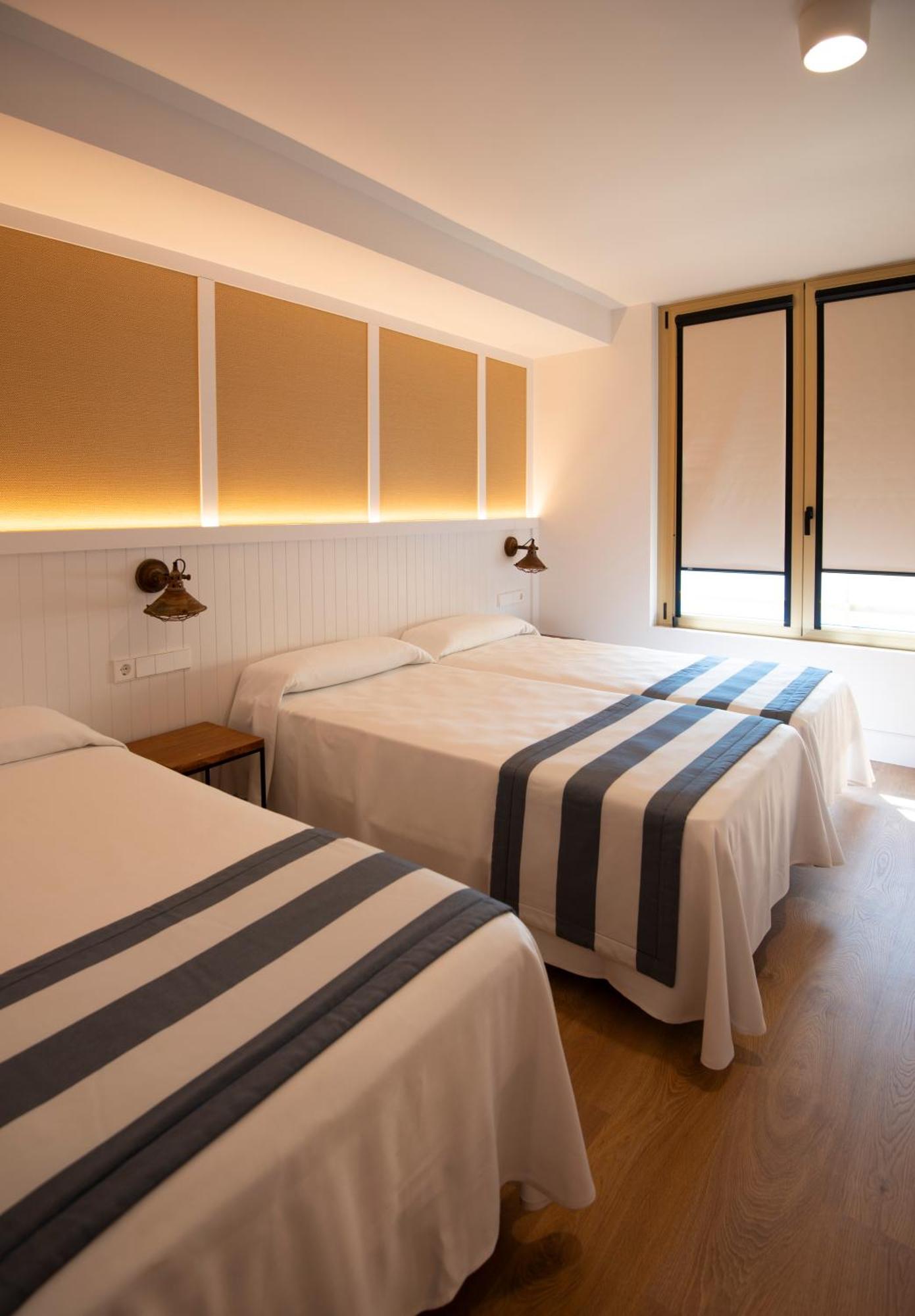 Hotel Els Pins Platja d'Aro Kültér fotó