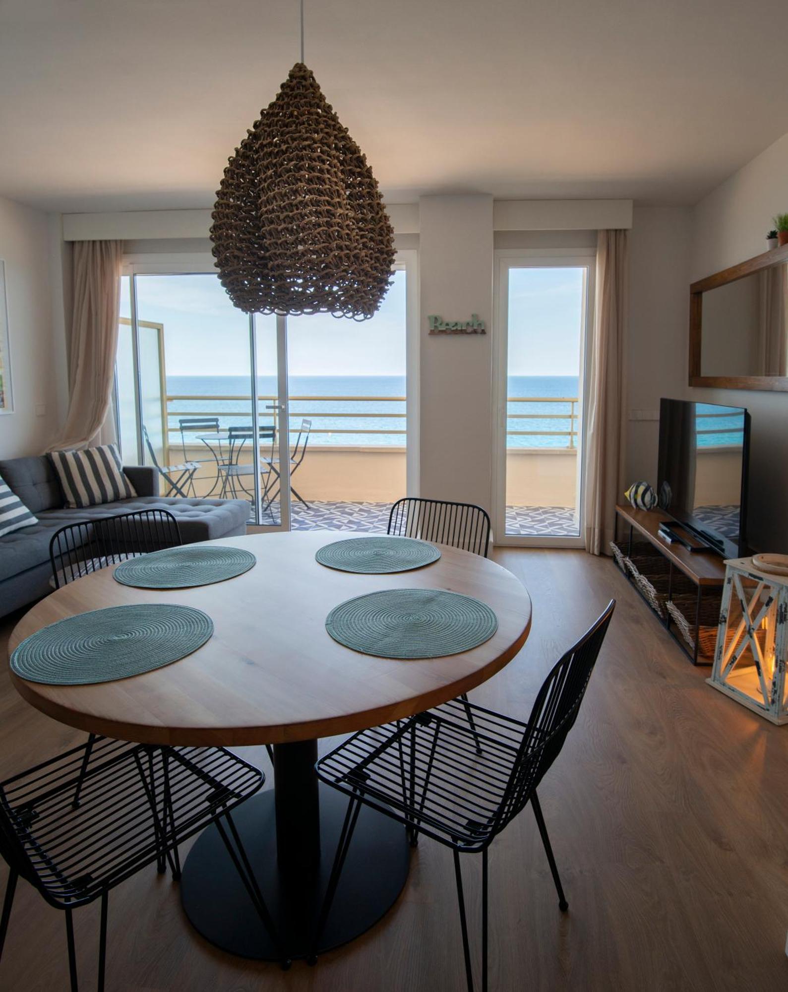 Hotel Els Pins Platja d'Aro Kültér fotó