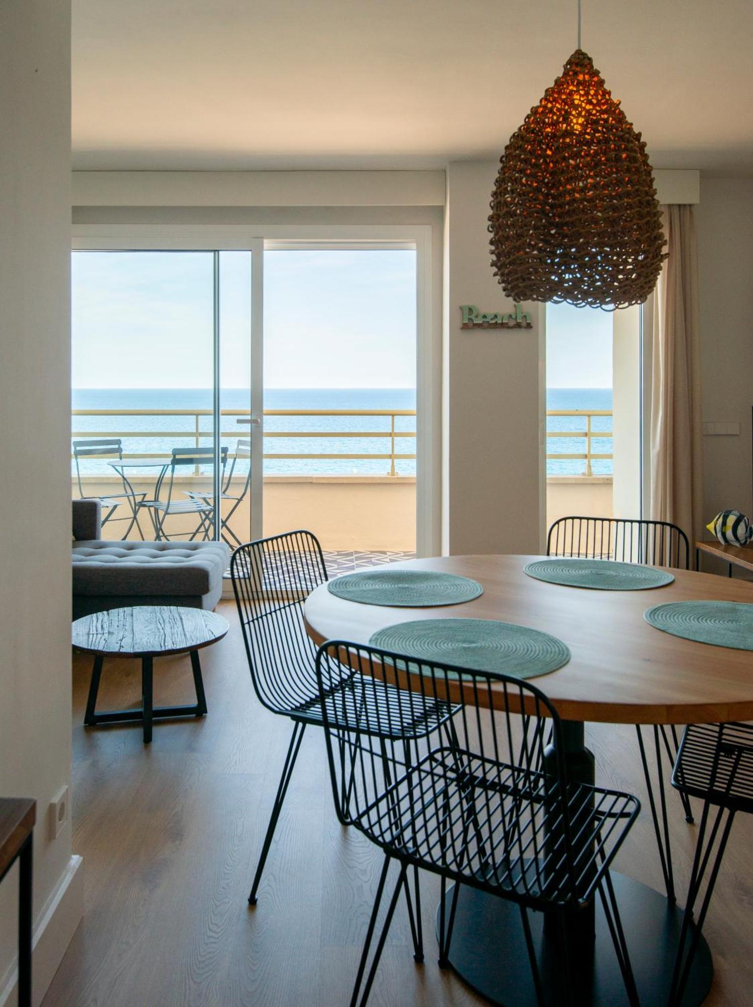 Hotel Els Pins Platja d'Aro Kültér fotó