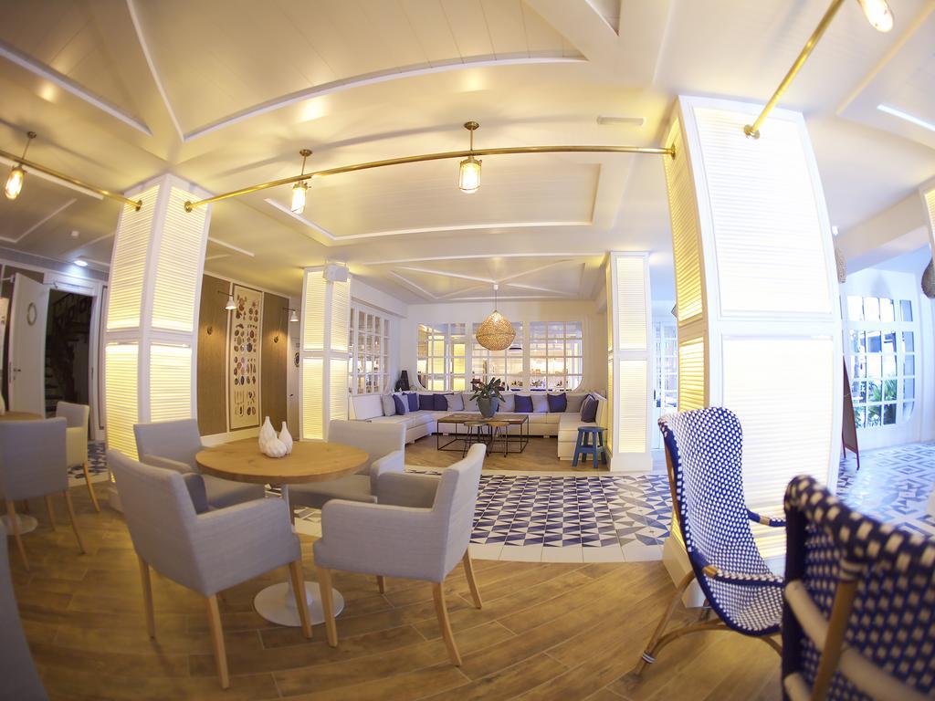 Hotel Els Pins Platja d'Aro Kültér fotó
