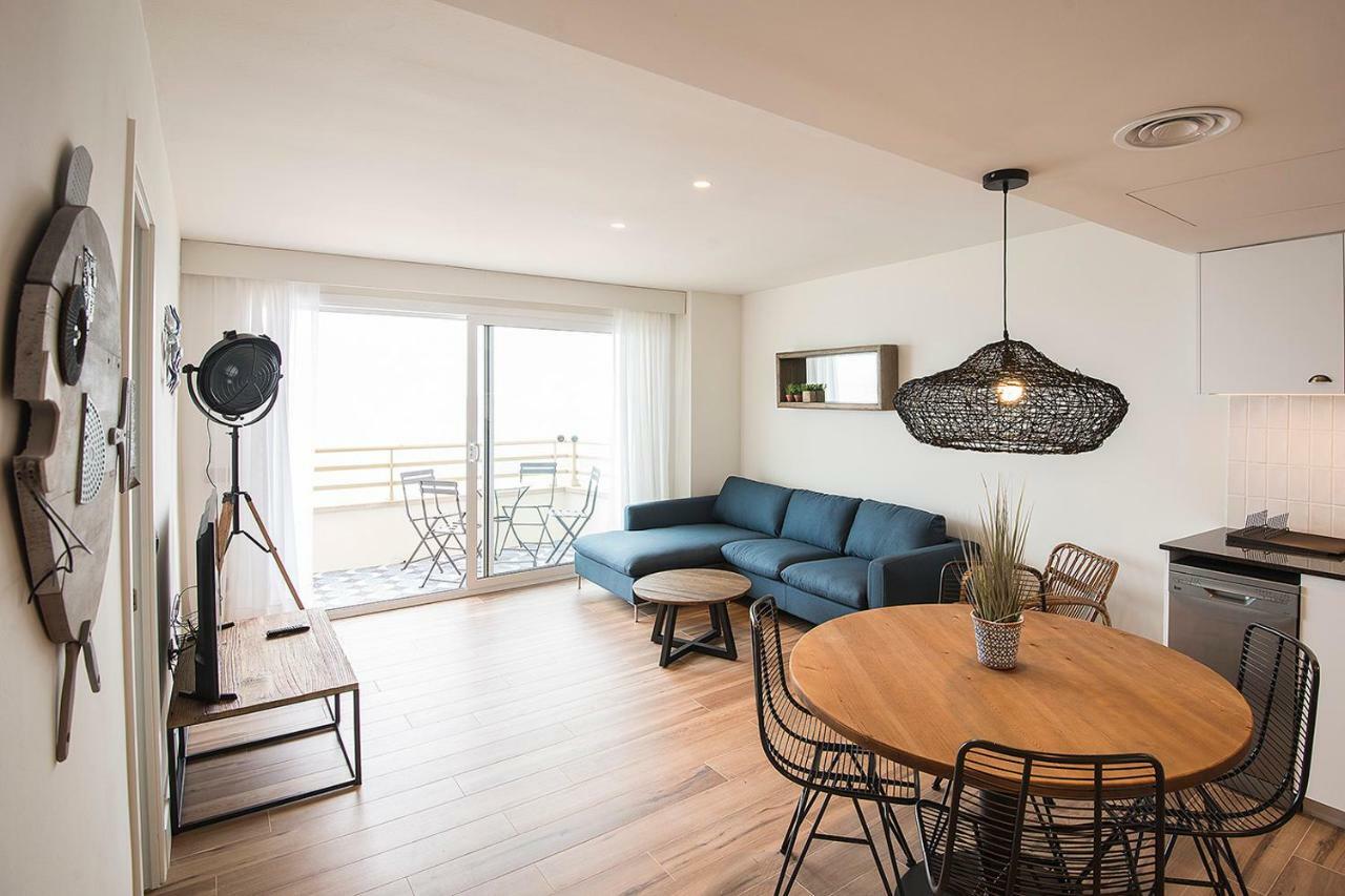 Hotel Els Pins Platja d'Aro Kültér fotó