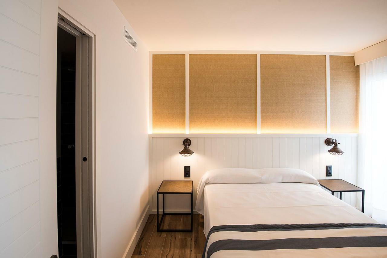 Hotel Els Pins Platja d'Aro Kültér fotó