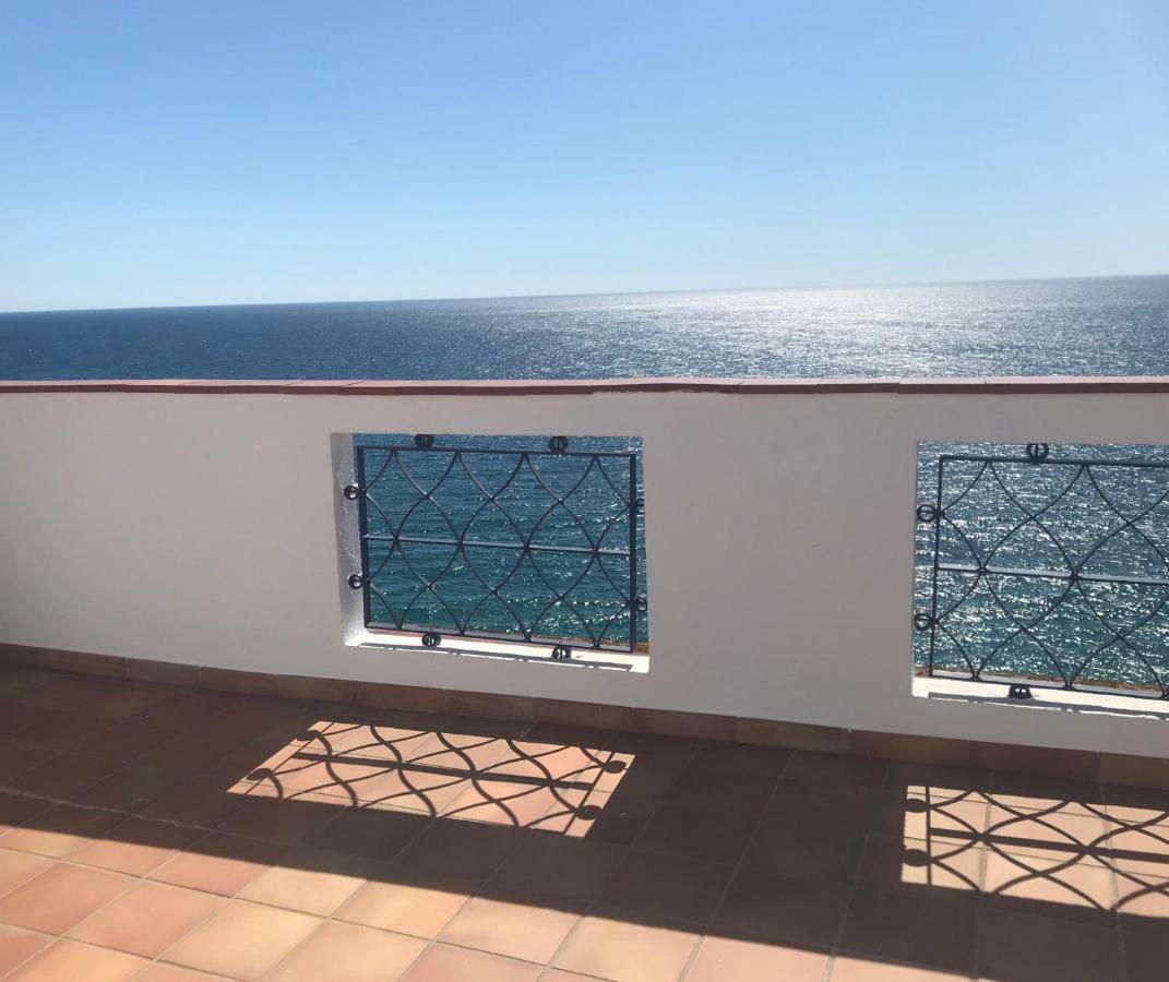 Hotel Els Pins Platja d'Aro Kültér fotó